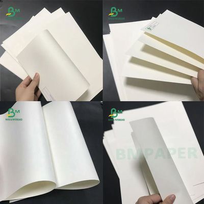 Catégorie comestible carton Rolls de poly actions blanches enduites de la tasse 230g + 15g de 210/pour le papier de cuvette de papier de tasse