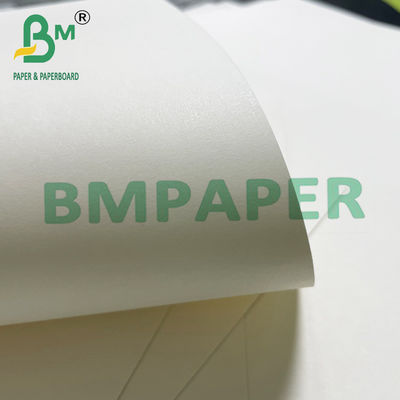 180 g/m² + 15 g PE Noodle Bol Cup Stock Paper Board Pour aliments chauds
