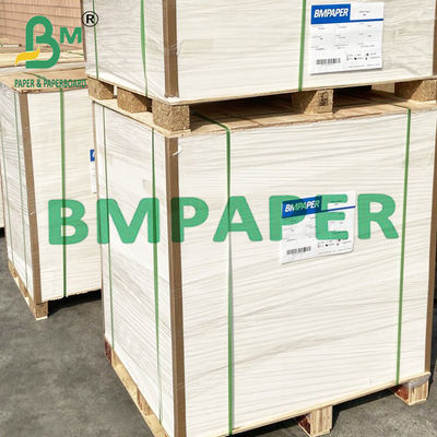 180 g/m² + 15 g PE Noodle Bol Cup Stock Paper Board Pour aliments chauds