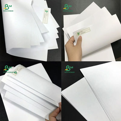 l'éléphant de papier vergé de 20lb 24lb alèse les feuilles blanches du papier 500 de livre de couleur de 66cm x de 96cm/rame