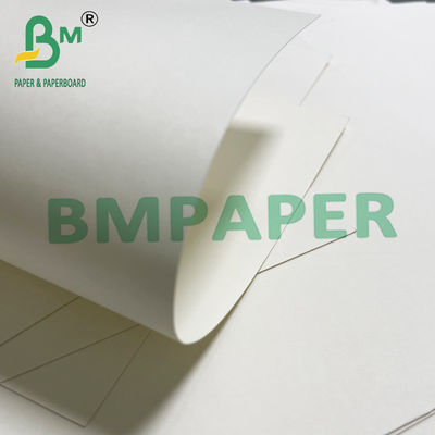 catégorie comestible enduite par PE de papier brut d'actions de tasse de 210g 230g pour le bol de nouille