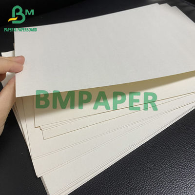 Papier 0.4mm de GV Beermat 0.7mm 1.2mm 70 x 100cm 2.0mm épais feuilles de 500 X de 1040mm