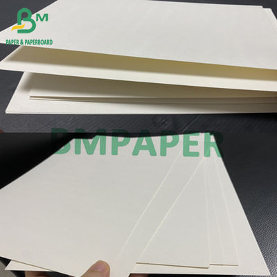 Papier 0.4mm de GV Beermat 0.7mm 1.2mm 70 x 100cm 2.0mm épais feuilles de 500 X de 1040mm