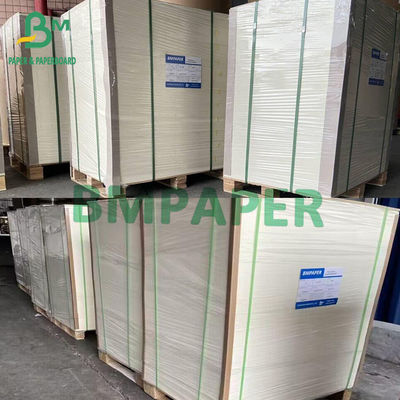 Papier 0.4mm de GV Beermat 0.7mm 1.2mm 70 x 100cm 2.0mm épais feuilles de 500 X de 1040mm