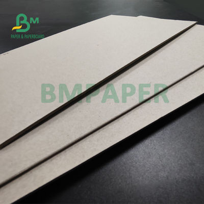 rigidité non-enduite 26 x 40&quot; de 60pt 70pt Grey Rigid Board For Calendars