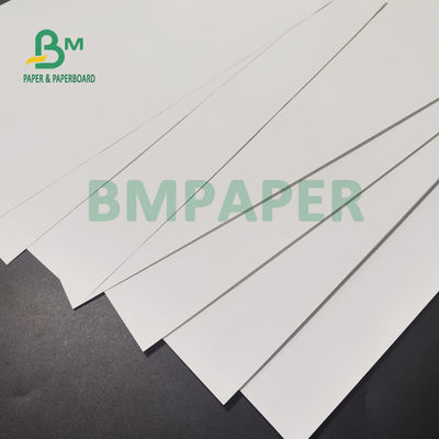 papier mat des textes de 80# 100# C2S pour des brochures 12&quot; x 18&quot; double imprimable de côté