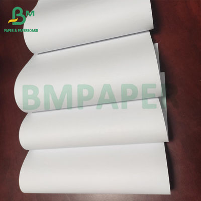 50lb Offset Non Couché Papier Text Book Paper Pour Manuels 25 x 38 pouces