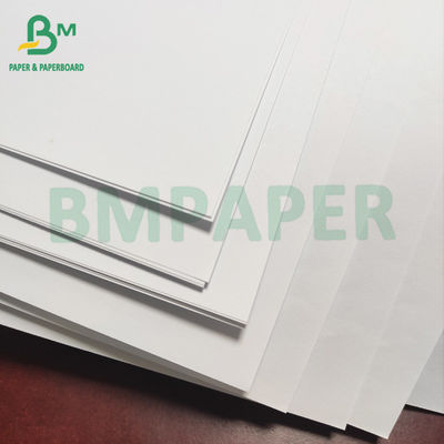 50lb Offset Non Couché Papier Text Book Paper Pour Manuels 25 x 38 pouces