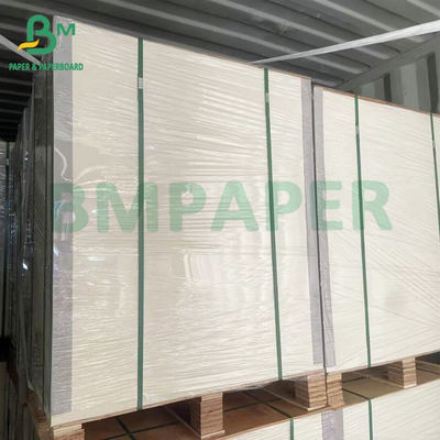 50lb Offset Non Couché Papier Text Book Paper Pour Manuels 25 x 38 pouces