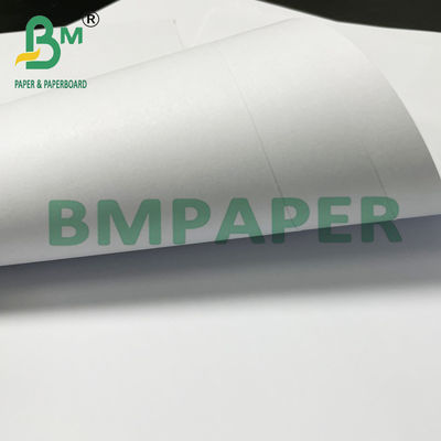 110g 130g a brillamment coloré la double imprimante de Matte Inkjet Paper For Epson de côté