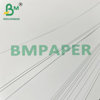 110g 130g a brillamment coloré la double imprimante de Matte Inkjet Paper For Epson de côté