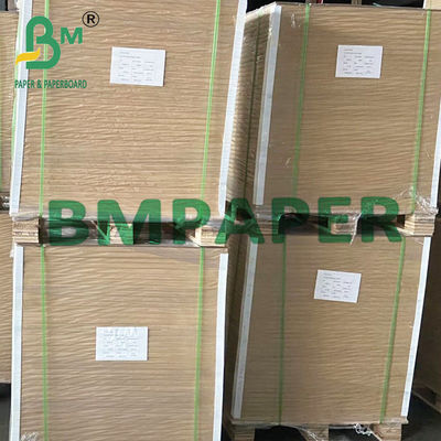 110g 130g a brillamment coloré la double imprimante de Matte Inkjet Paper For Epson de côté