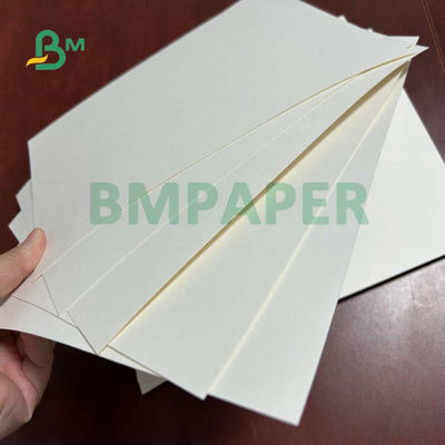 PE 1 carton d'actions de tasse de bol de nouille de revêtement du PE 2 pour les conteneurs de nourriture 255gsm 275gsm