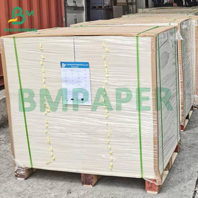 Carton enduit blanc de boîte à nourriture de repas de déjeuner de catégorie comestible 270gsm 300gsm