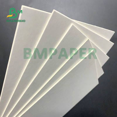 Panneau de carte blanc du côté FBB d'Anccardboard 1000gsm 1200gsm 107cm x 77cm 100*70cm