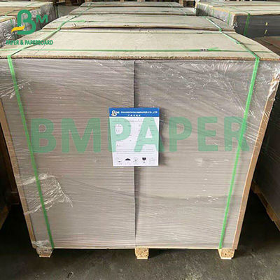 Résistant d'humidité et plier les dossiers résistants de Straw Paper For Booking Binding