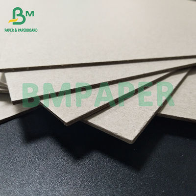 Résistant d'humidité et plier les dossiers résistants de Straw Paper For Booking Binding