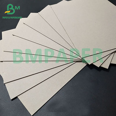 Résistant d'humidité et plier les dossiers résistants de Straw Paper For Booking Binding