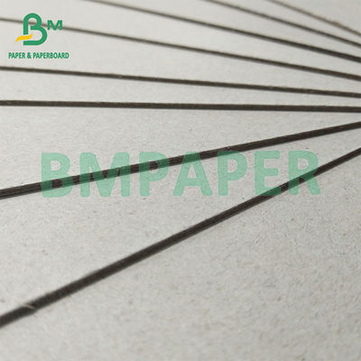 Résistant d'humidité et plier les dossiers résistants de Straw Paper For Booking Binding