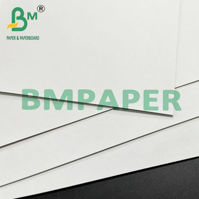 haute boîte d'Anccardboard Gray Side For Product Packaging de l'épaisseur 1200g