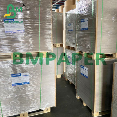 haute boîte d'Anccardboard Gray Side For Product Packaging de l'épaisseur 1200g