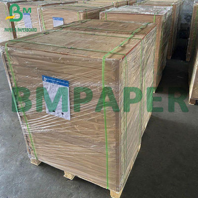 110g 180g a coloré le papier de Bristol Paper Board Wrapping Kraft