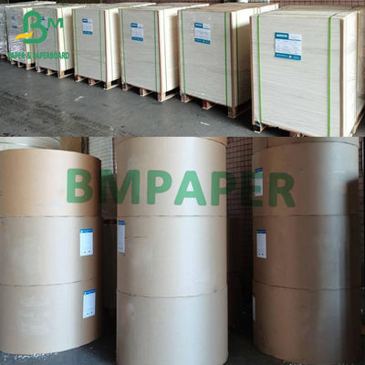 Papier GT1 250gsm de papier de la bonne qualité GC1 - l'un buffet 400gsm enduit blanc couvre 700 x 1000mm