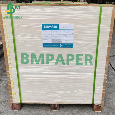 Papier GT1 250gsm de papier de la bonne qualité GC1 - l'un buffet 400gsm enduit blanc couvre 700 x 1000mm