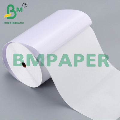58 - papier d'auto-collant blanc des autocollants 90gsm auto-adhésifs pour des labels