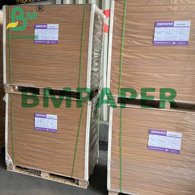 160g 180g Coloris épais Bristol en relief en cuir à grain de couverture en carton