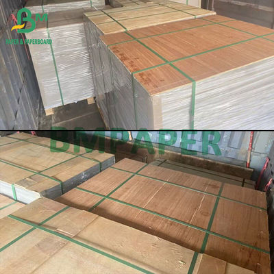 1 mm 1,5 mm 2,0 mm Carton recouvert d'argile à deux côtés Carton blanc gris Moyen 31 ′′ X 43 ′′ 787 mm X 1092 mm