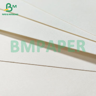 La pâte de bois pure absorbante superbe fait le papier absorbant 0.4mm-0.7mm de buvard