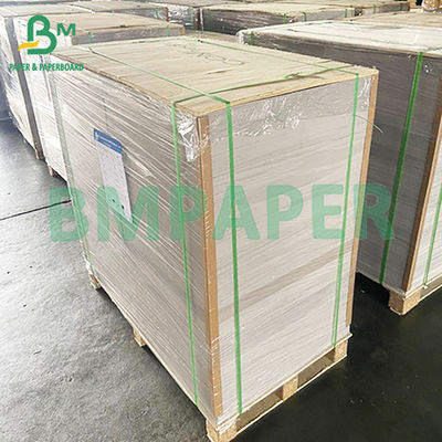 La pâte de bois pure absorbante superbe fait le papier absorbant 0.4mm-0.7mm de buvard