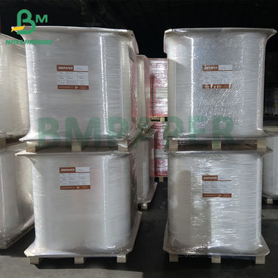 48 gm 60 gm papier thermique papier de caisse pour imprimante ATM POS