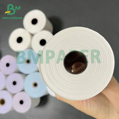 48 gm 60 gm papier thermique papier de caisse pour imprimante ATM POS