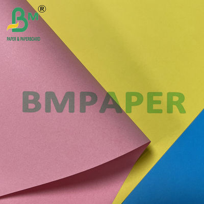 70 - 100 Gsm couleur Bristol Boards papier de copie pour les fleurs emballage cadeau