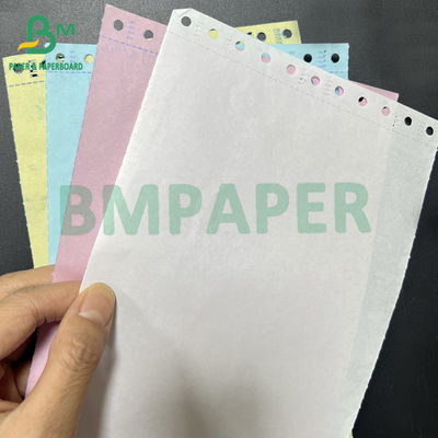 CB CFB CF 50 gm NCR papier sans carbone à liaisons multiples