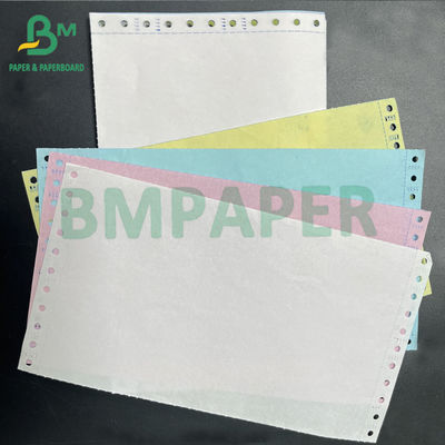 CB CFB CF 50 gm NCR papier sans carbone à liaisons multiples
