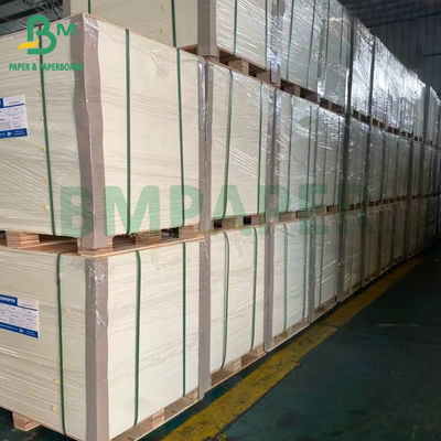 0.4 mm 0,7 mm sous-vêtements pour boissons rafraîchisseur d'air papier absorbant blanc