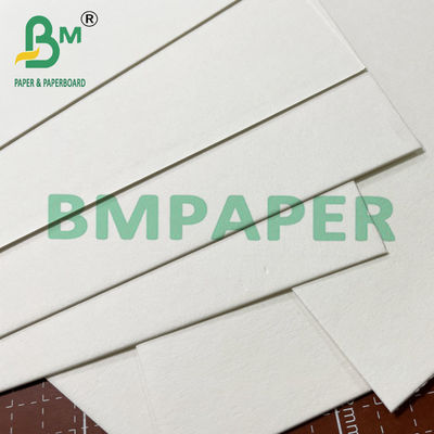 0.6 mm 0,7 mm Perfumerie papier de test absorbé pour les tablettes de parfum de voiture