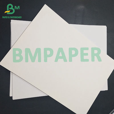 Rapidement absorber les taches d'eau en bois vierge Pâte de papier absorbant l'eau pour l'indicateur d'humidité