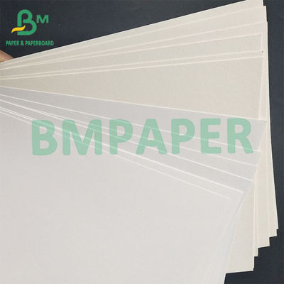 Rapidement absorber les taches d'eau en bois vierge Pâte de papier absorbant l'eau pour l'indicateur d'humidité