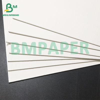 Rapidement absorber les taches d'eau en bois vierge Pâte de papier absorbant l'eau pour l'indicateur d'humidité