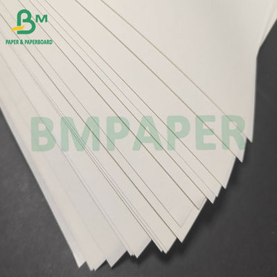 65 grammes de papier de livre volumineux non recouvert de papier d'impression offset