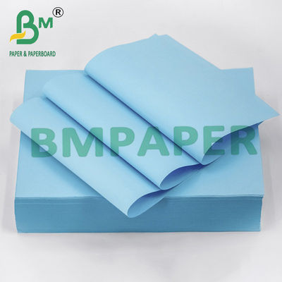 20&quot; /24&quot;/30&quot; X 50 Yards 80gm Plotter papier ingénierie double face bleu