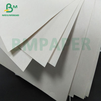 Modèle de fabrication de papier 42gm 45gm pour les vêtements