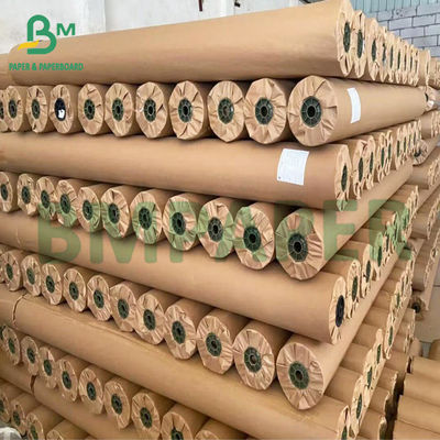Modèle de fabrication de papier 42gm 45gm pour les vêtements