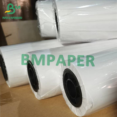 60 grammes de papier de traçage Translucide papier de traçage en rouleaux de 880 mm x 50 m 100 m 150 m Carton