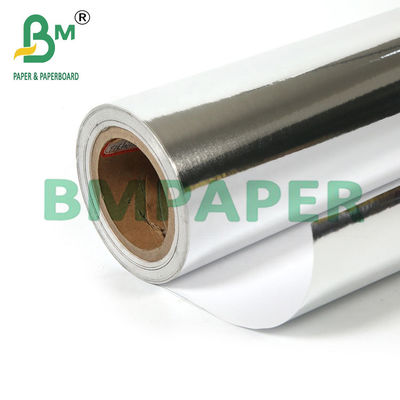 55 - 80Gsm 3 " x 3,5 " Lisseur du papier d'étiquette de bouteille de bière pour l'impression offset