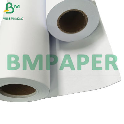 20lb papier de carton blanc non recouvert pour l'impression